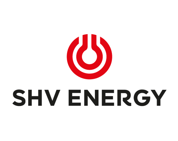 logo shv energy